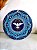 Mandala personalizada 20 cm - Imagem 1