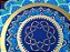 Mandala personalizada "60 cm - Imagem 3