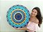Mandala personalizada "60 cm - Imagem 4
