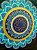 Mandala personalizada "60 cm - Imagem 5