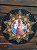 Mandala Oxum 30cm - Imagem 3
