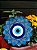 Mandala Olho Grego 20cm - Imagem 3
