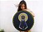 Mandala Nossa Senhora de Aparecida 60cm - Imagem 3