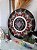 Mandala Mão de Fátima 40cm - Imagem 2