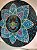 Mandala Mão de Fátima /hamsá 60cm - Imagem 4
