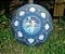Mandala Iemanjá 30cm - Imagem 3