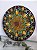 Mandala Girassol 20cm - Imagem 5
