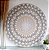 Mandala Flor da Vida 60cm - Imagem 2