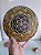 Mandala Flor da Vida 20cm - Imagem 3