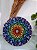 Mandala dos Chakras 20cm - Imagem 3