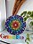 Mandala dos Chakras 20cm - Imagem 2