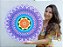 Mandala do Equilíbrio e Espiritualidade "60 cm - Imagem 4