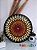 Mandala da Vitalidade, Força e Alegria 40cm - Imagem 1