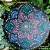 Mandala da Sensibilidade, Amor, Delicadeza, Paz 30cm - Imagem 1
