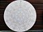Mandala da paz e tranquilidade 40cm - Imagem 2
