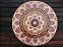 Mandala da Estabilidade e Elevação Espiritual 60cm - Imagem 4