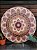 Mandala da Estabilidade e Elevação Espiritual 60cm - Imagem 2