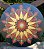 Conjunto 3 Mandalas 50cm, 40cm, 35cm - Imagem 2
