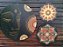 Conjunto 3 Mandalas 60cm, 40cm, 35cm - Imagem 2