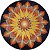 Conjunto de Mandalas Personalizadas - Imagem 3