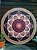 Conjunto Mandalas 35cm, 30cm E 20cm - Imagem 3