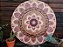 Conjunto Mandalas 35cm, 30cm E 20cm - Imagem 1