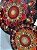 Conjunto Mandala da Energia e Sabedoria 40cm-20cm - Imagem 3