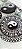 Conjunto Mandalas Yin Yang - Imagem 4