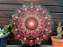 Dupla De Mandalas 40cm - Imagem 5