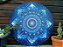 Dupla De Mandalas 40cm - Imagem 4