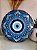 Dupla Mandala Arvore da Vida 60 Cm+olho Grego 20cm - Imagem 2