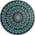 Mandala 50cm - Imagem 1