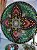 Mandala Boas energias 50cm - Imagem 2