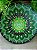 Mandala chakra Anahata 30cm - Imagem 3