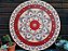 Mandala da Energia e Paixão 60cm - Imagem 3