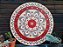 Mandala da Energia e Paixão 60cm - Imagem 4