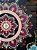 Mandala da Energia, Vitalidade e Paixão 60cm - Imagem 4