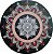 Mandala da Energia, Vitalidade e Paz - Imagem 1