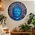 Quadro Mandala Buda 60cm Peça Única Exclusiva - Imagem 2