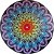 Mandala dos Chakras - Imagem 1