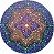 Mandala da saúde e Espiritualidade - Imagem 1