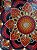 Mandala da Energia e Sabedoria 60cm - Imagem 4