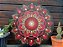 Mandala da Energia e Sabedoria 60cm - Imagem 6