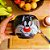 Caneca 3D Frajola 500ml Cerâmica Looney Tunes - Imagem 1