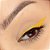 Delineador Game On Amarelo Ruby Rose - Imagem 4