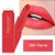 Lipstick Batom Matte Fosco Miss Rose Cor 08 Flame - Imagem 1