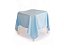 Aluguel - Toalha de Mesa Semi-longas - Imagem 11
