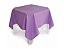 Aluguel - Toalha de Mesa Semi-longas - Imagem 10