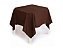 Aluguel - Toalha de Mesa Semi-longas - Imagem 2