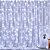 Aluguel - cortina Led com Suporte - Imagem 1